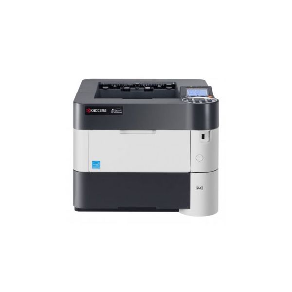Kyocera Mita 72982020 Black Toner/Drum Cartridge