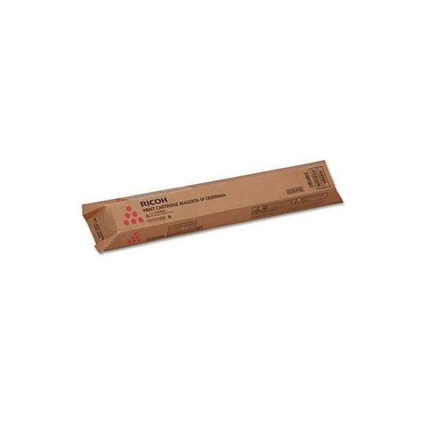 Ricoh 821028 Magenta Toner Cartridge (15k Pages)