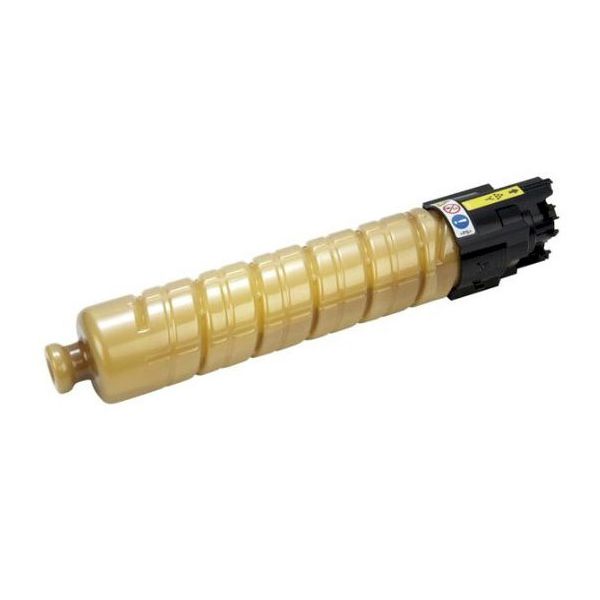 Ricoh 821106 Yellow Toner Cartridge (21k Pages)