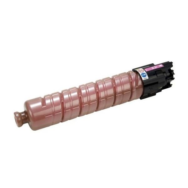 Ricoh 821107 Magenta Toner Cartridge (21k Pages)