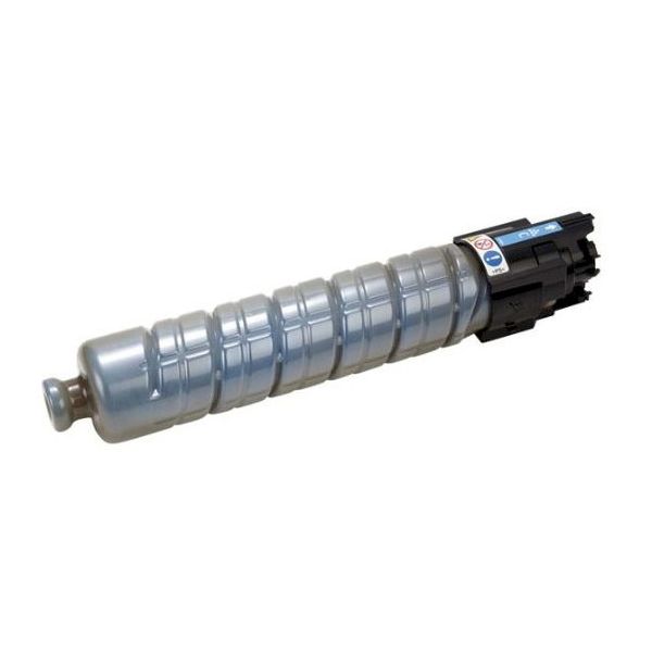 Ricoh 821108 Cyan Toner Cartridge (21k Pages)
