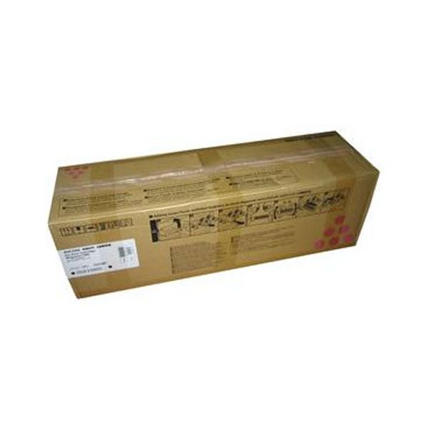 Ricoh 828074 Magenta Toner Cartridge (72k Pages)