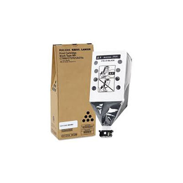 Ricoh 841084 Black Toner Cartridge (36k Pages)