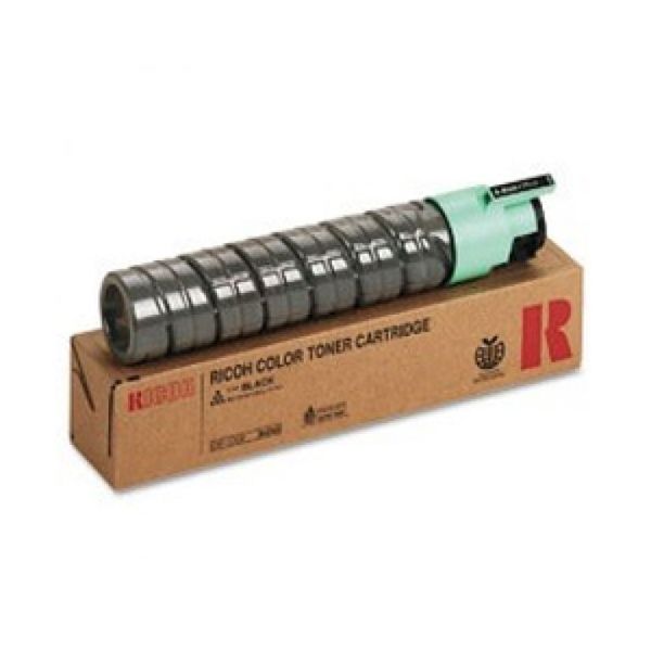 Ricoh 841280 Black Toner Cartridge (5.5k Pages)