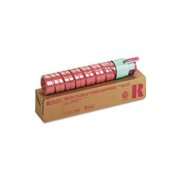 Ricoh 841282 Magenta Toner Cartridge (5.5k Pages)