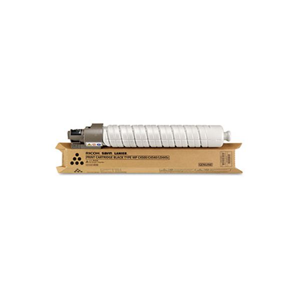 Ricoh 841295 Black Toner Cartridge (10k Pages)