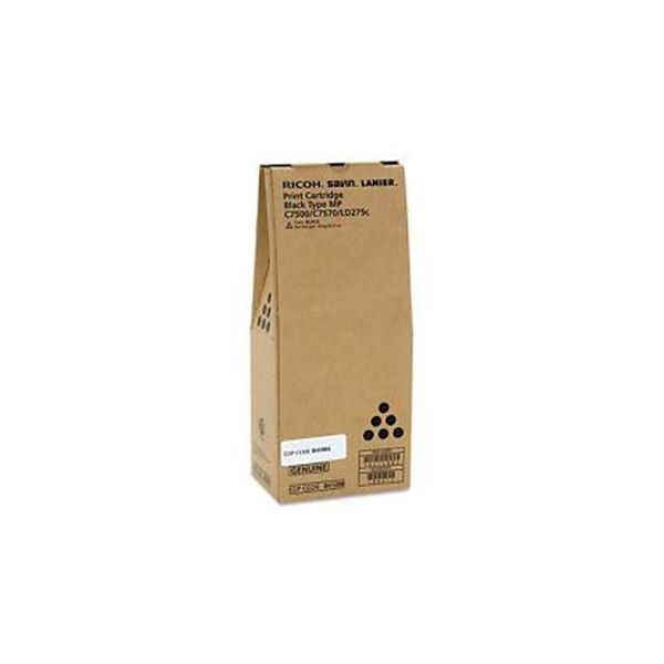 Ricoh 841357 Black Toner Cartridge (43.2k Pages)