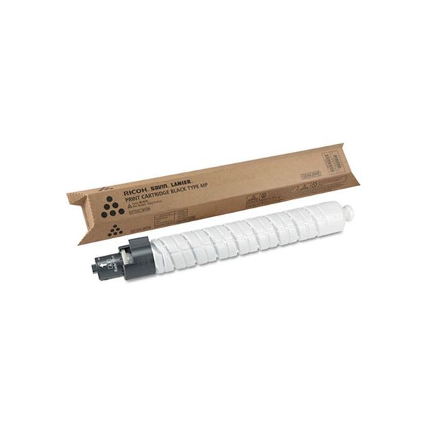Ricoh 841452 Black Toner Cartridge (25k Pages)