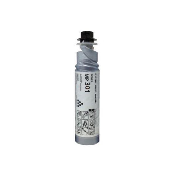 Ricoh 841714 Black Toner Cartridge (7.5k Pages)
