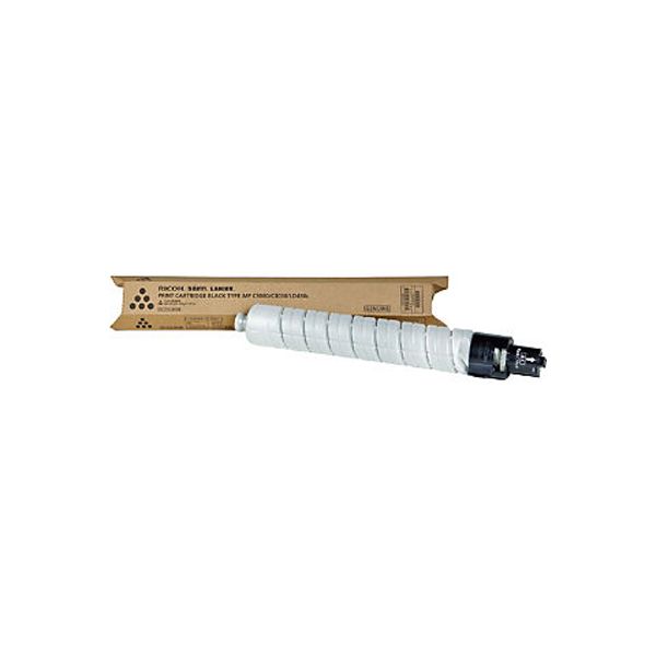 Ricoh 884962 Black Toner Cartridge (20k Pages)