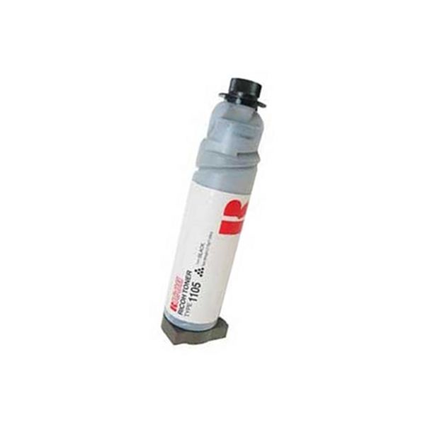 Ricoh 885117 Type 1105 Black Toner Cartridge (6k Pages)