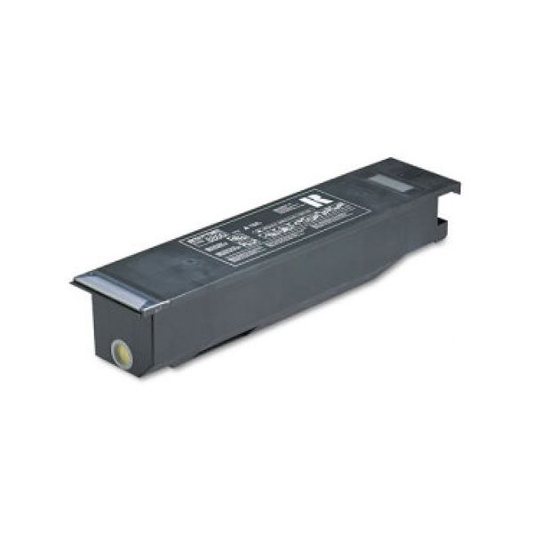 Ricoh 887599 Type 8800 Black Toner Cartridge (55k Pages)