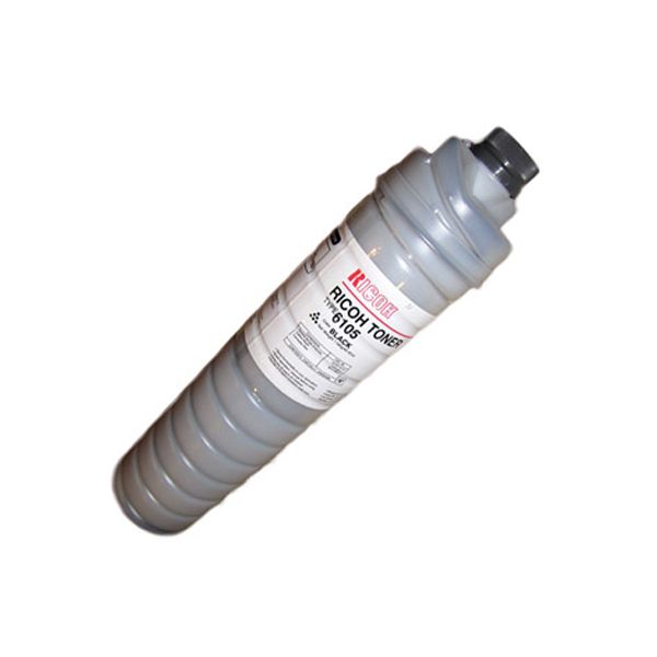 Ricoh 887801 Black Toner Cartridge (5k Pages)