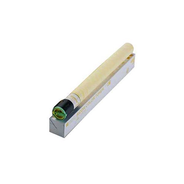 Ricoh 887921 Type k1 Yellow Toner Cartridge (9.6k Pages)