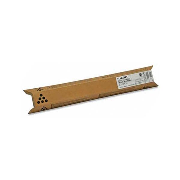 Ricoh 888604 Black Toner Cartridge (23k Pages)