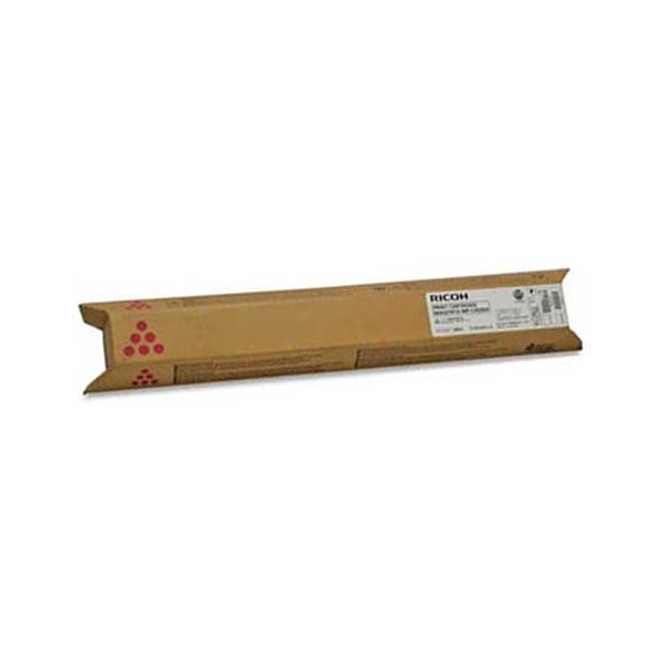 Ricoh 888606 Magenta Toner Cartridge (17k Pages)