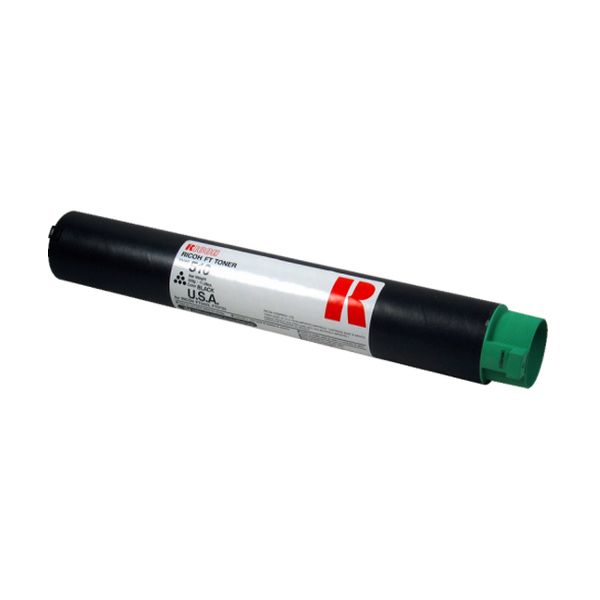 Ricoh 889275 Type 510 Black Toner Cartridge (10.5k Pages)