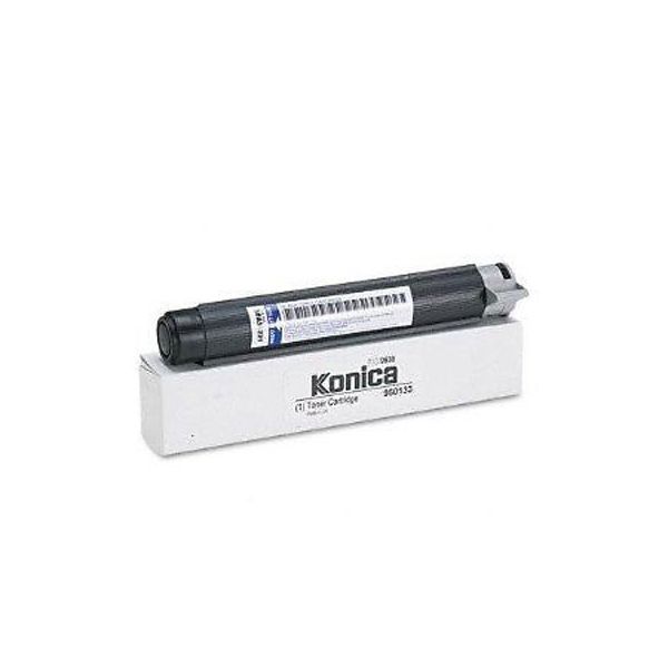Minolta 8917-101 Black Toner Cartridge (8k Pages)