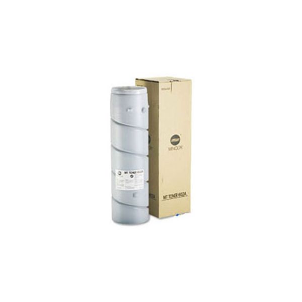 Minolta 8935-602 Type 602A Black Toner Cartridge (50k Pages)