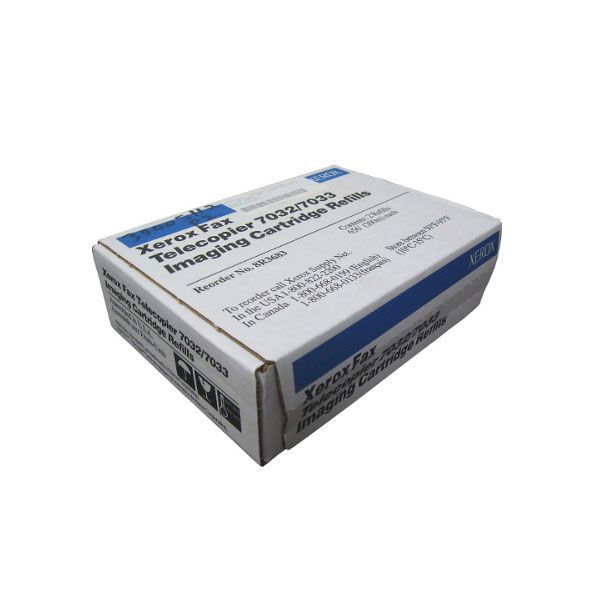 Xerox 8R3683 Thermal Ribbon Refill 2-Pack (1.5k Pages)