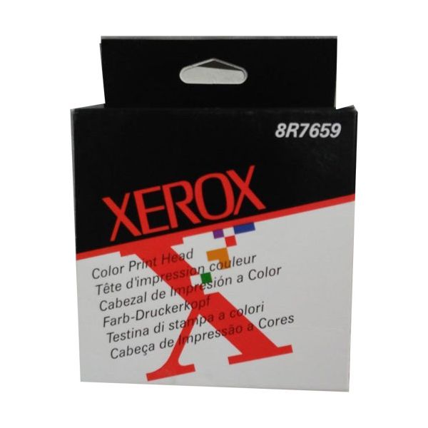 Xerox 8R7659 Color Printhead (3k Pages)
