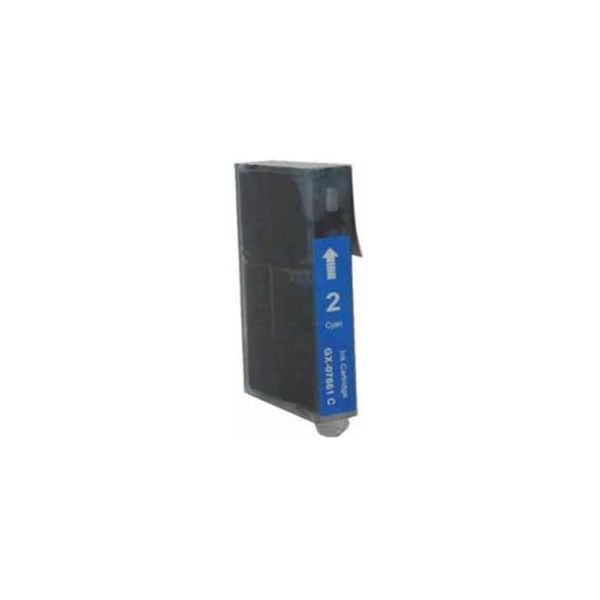 Xerox 8R7661 Cyan Ink Cartridge (240 Pages)