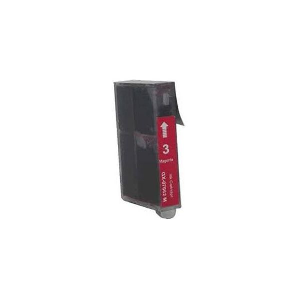 Xerox 8R7662 Magenta Ink Cartridge (240 Pages)