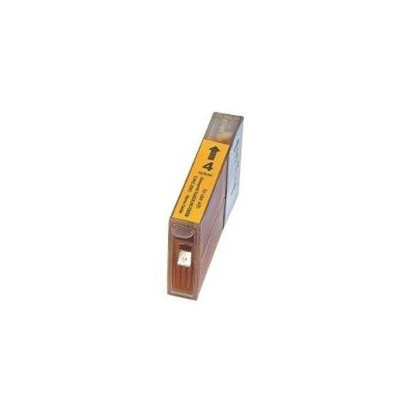 Xerox 8R7663 Yellow Ink Cartridge (240 Pages)