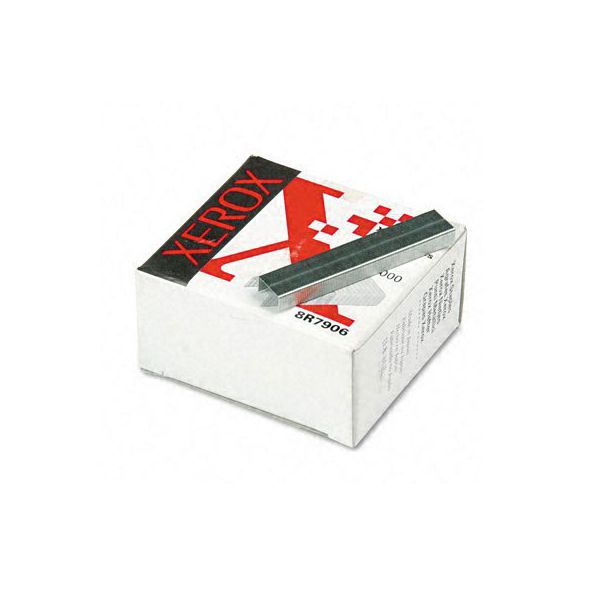 Xerox 8R7906 Staples Cartridge (5k Pages)