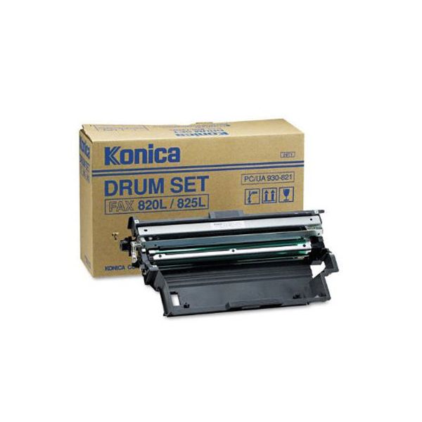 Konica 930821 820L Drum Unit (15k Pages)