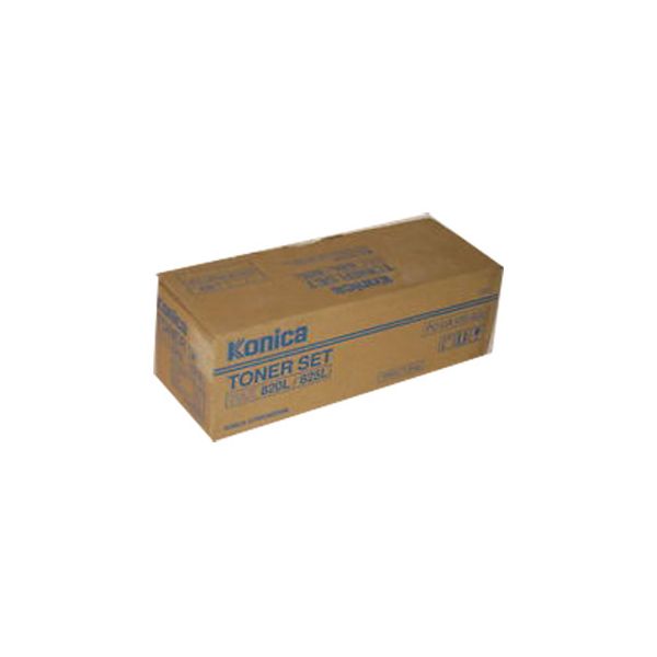 Konica 930966 Toner/Developer Unit (4.5 Pages)