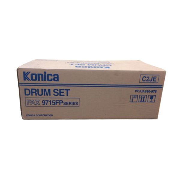 Konica 930978 Drum Unit (12k Pages)