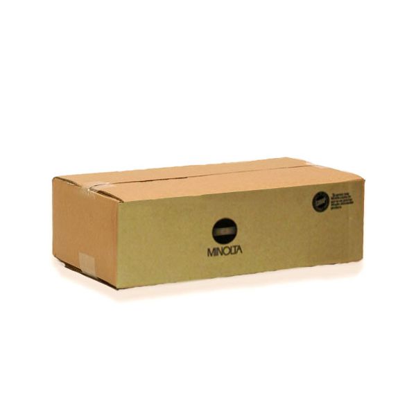 Konica 943556 Black Toner Cartridge (2.5k Pages)
