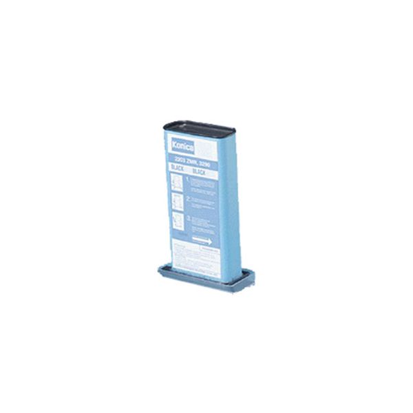 Konica 945560 Black Toner Cartridge (5k Pages)