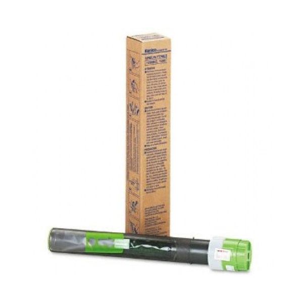 Konica 946181 Black Toner Cartridge (2.5k Pages)