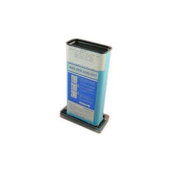 Konica 946483 Black Toner Cartridge (6.25k Pages)