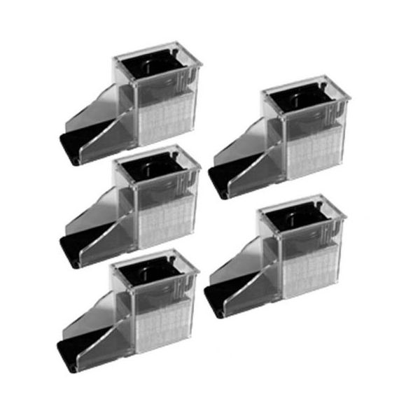 Konica 946762 Staple Cartridge (5-Pack)