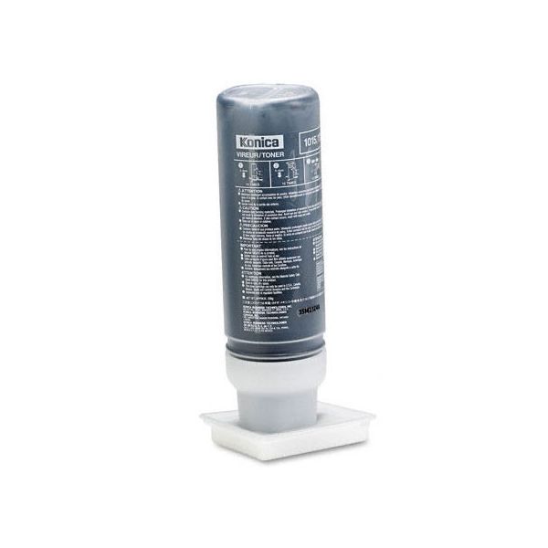 Konica 947136 Black Toner Cartridge (6k Pages)