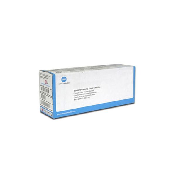 Konica 947234 Black Toner Cartridge (25k Pages)
