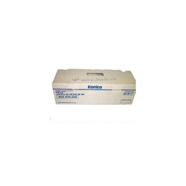 Konica 947380 PM Maintenance Kit (100k Pages)
