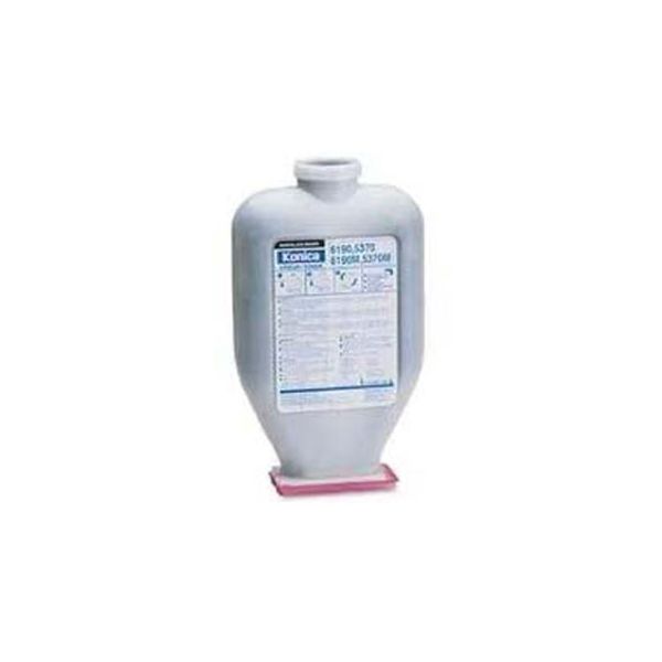 Konica 947625 Black Toner Cartridge (48k Pages)