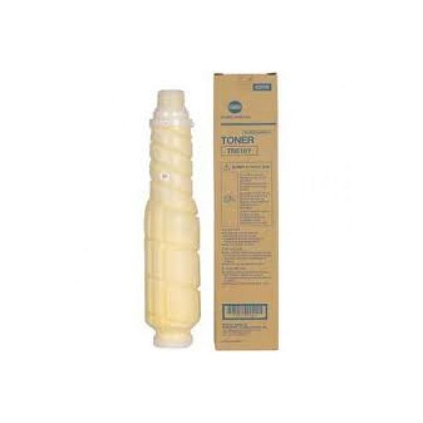 Konica 947913 Yellow Toner Cartridge (2.5k Pages)