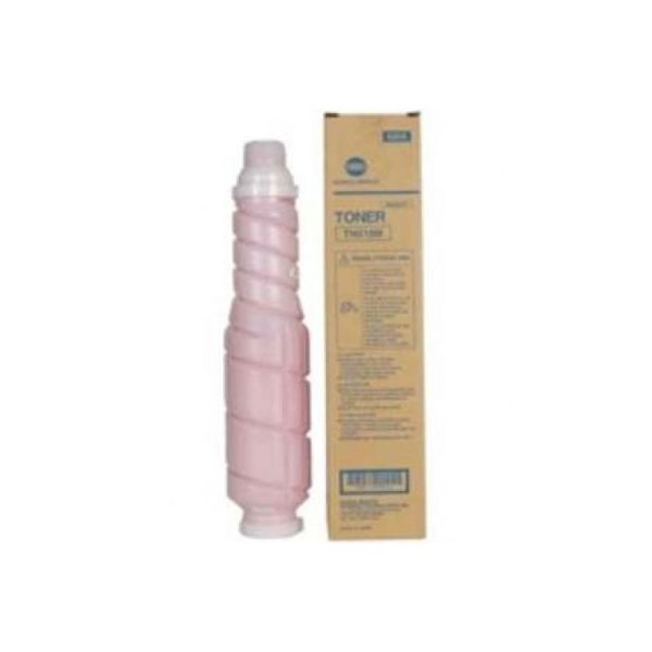 Konica 947915 Magenta Toner Cartridge (2.5k Pages)