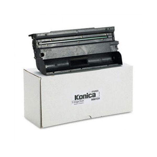 Konica 950121 Black Drum Unit (20k Pages)