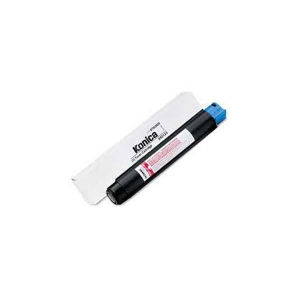 Konica 950123 Black Toner Cartridge (2.5k Pages)