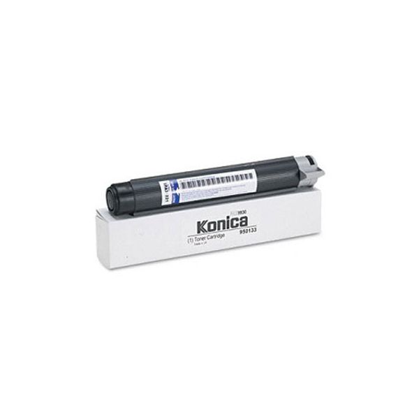 Konica 950133 Black Toner Cartridge (3k Pages)