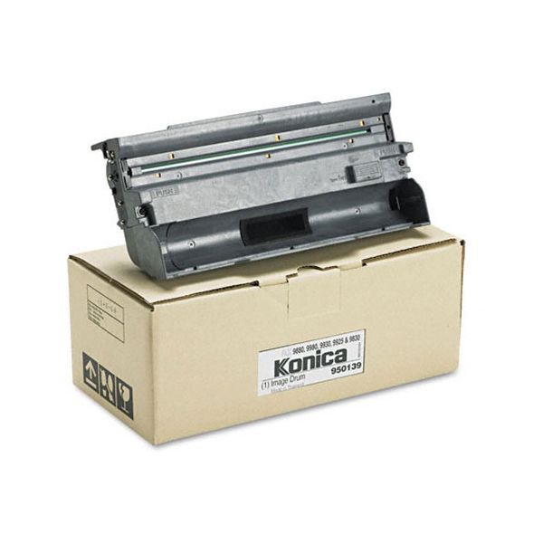 Konica 950139 Drum Unit (20k Pages)