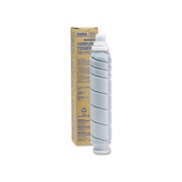 Konica 950236 Black Toner Cartridge (26k Pages)