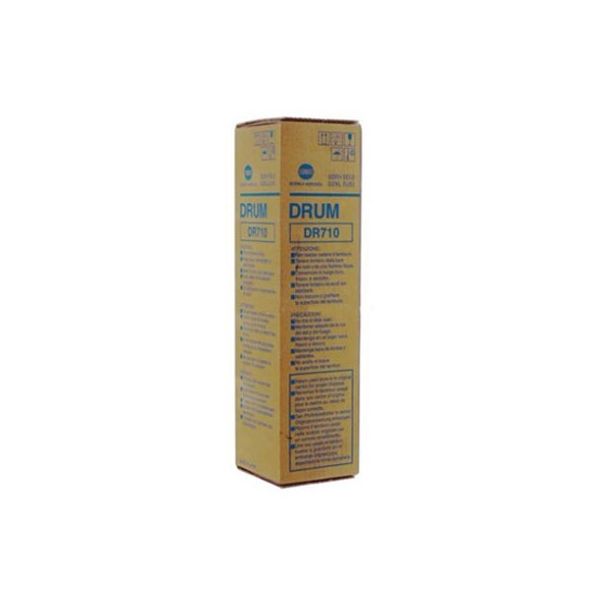 Konica 950411 Black Drum Unit