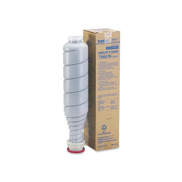 Konica 950564 Black Toner Cartridge (47.5k Pages)